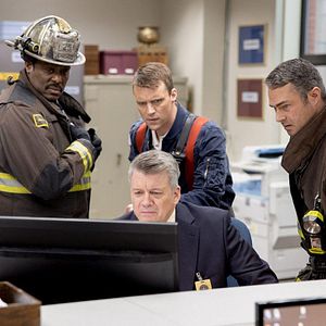 Photo Taylor Kinney