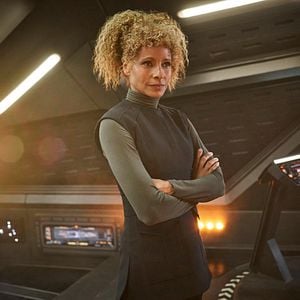 Photo Michelle Hurd