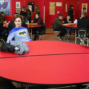 Photo Daniel DiMaggio