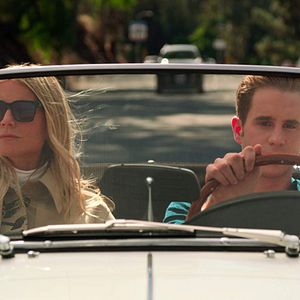 Photo The Politician