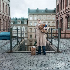 Photo Jan-Eje Ferling