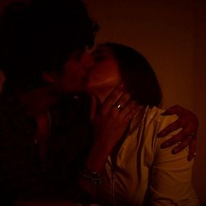 Photo Erotic Chapitre I : Désir et sensualité