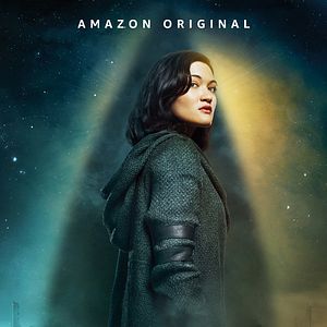 Photo Star Trek: Picard