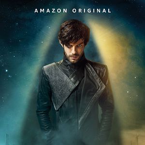 Photo Star Trek: Picard