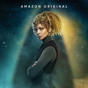 Photo Star Trek: Picard