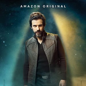 Photo Star Trek: Picard