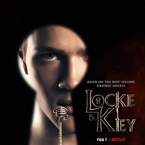 Photo Locke & Key