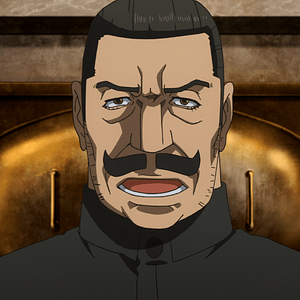Photo Saga of Tanya the Evil