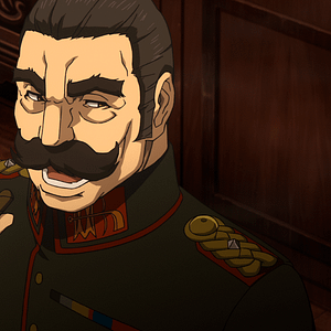 Photo Saga of Tanya the Evil
