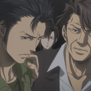 Photo Psycho-Pass: Sinners of the System Case.3 Par-delà l'amour et la haine