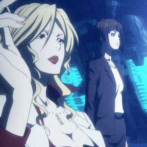 Photo Psycho-Pass: Sinners of the System Case.3 Par-delà l'amour et la haine