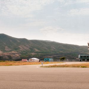 Photo Si le vent tombe