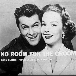 Photo Tony Curtis