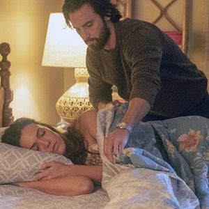 Photo Milo Ventimiglia