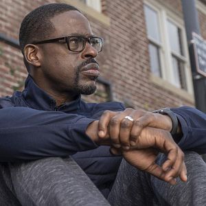 Photo Sterling K. Brown