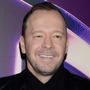 Photo Donnie Wahlberg