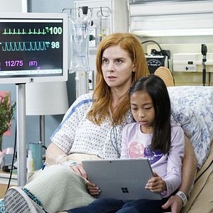 Photo Sarah Rafferty