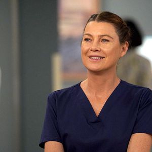 Photo Ellen Pompeo