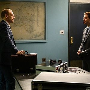 Photo Tom Payne (II)