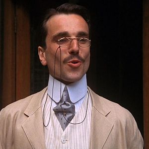 Photo Daniel Day-Lewis