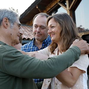 Photo Gérard Lanvin