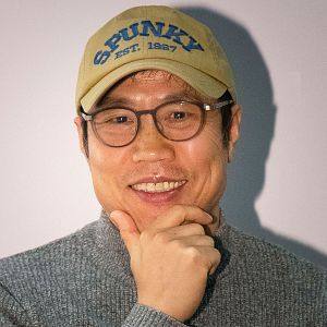 Photo Lee Choon-Baek