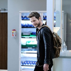 Photo Matt Czuchry