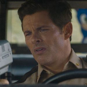 Photo James Marsden