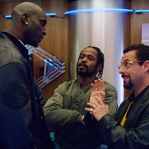 Photo Uncut Gems