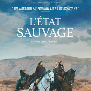 Photo L'Etat Sauvage