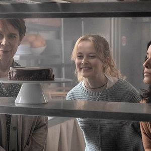 Photo Shannon Tarbet