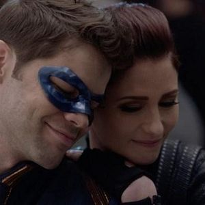 Photo Chyler Leigh