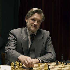 Photo Bill Pullman