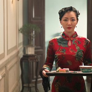 Photo L'épouse fantôme