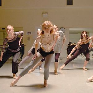 Photo Shannon Tarbet