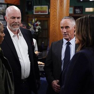 Photo Michael Gaston