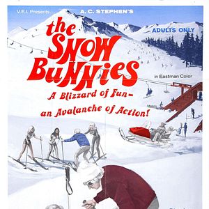 Photo The Snow Bunnies
