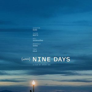 Photo Nine Days