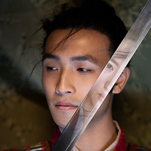 Photo Mulan
