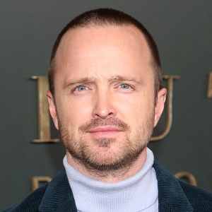 Photo Aaron Paul