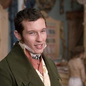 Photo Callum Turner