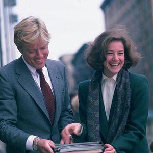 Photo Debra Winger