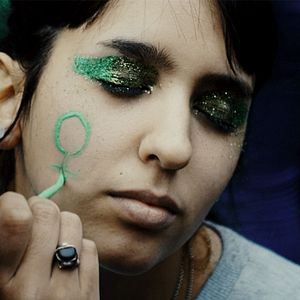 Photo Femmes d'Argentine (Que Sea Ley)