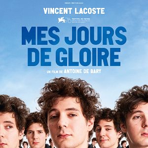 Photo Mes jours de gloire