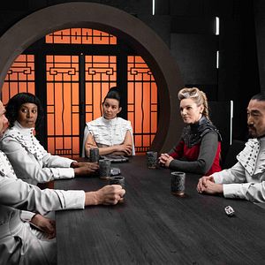 Photo Alexandra Castillo