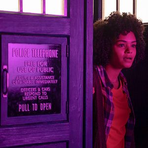 Photo Doctor Who (2005)