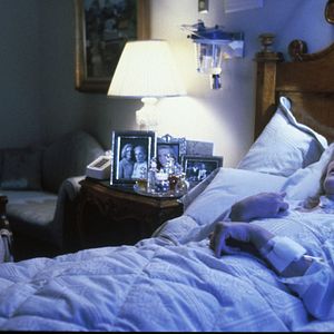 Photo Glenn Close