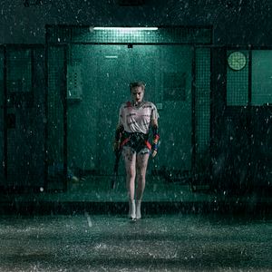 Photo Birds of Prey et la fantabuleuse histoire de Harley Quinn