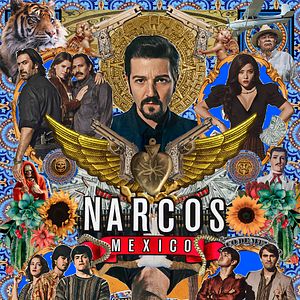 Photo Narcos: Mexico