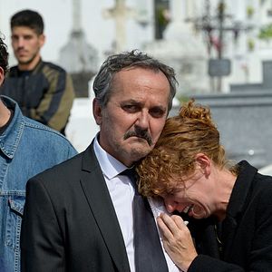 Photo Antonio Durán 'Morris'